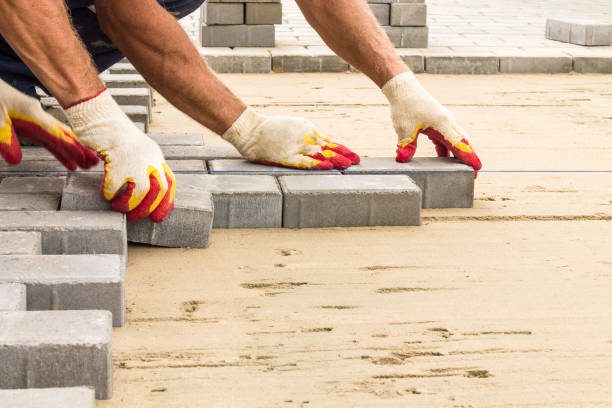 Best Interlocking Driveway Pavers  in Bay St Louis, MS