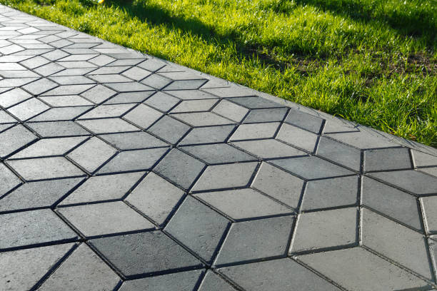 Trusted Bay St Louis, MS Driveway Pavers Experts