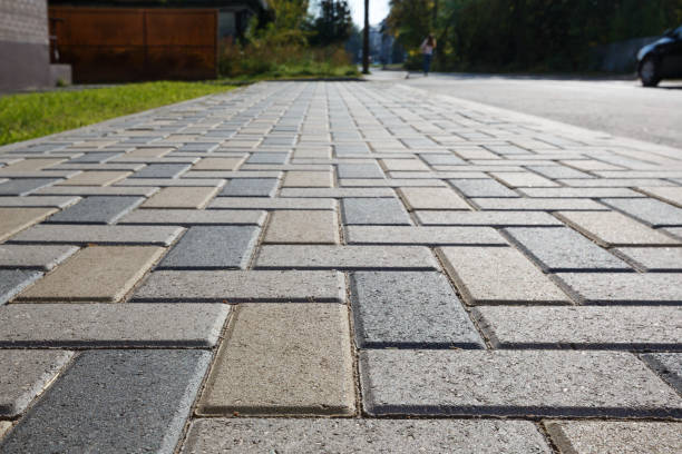 Best Commercial Driveway Pavers  in Bay St Louis, MS