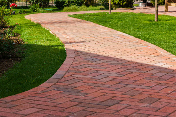 Reasons to Select Us for Your Driveway Paving Requirements in Bay St Louis, MS