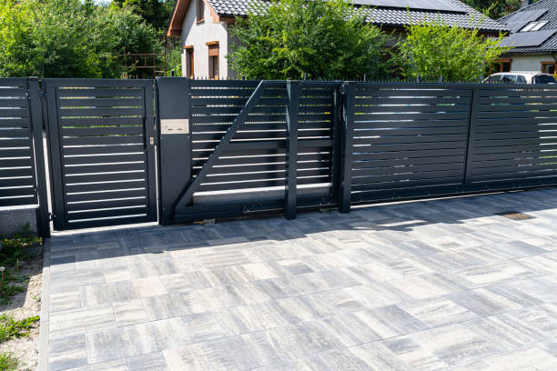 Best Concrete Paver Driveway  in Bay St Louis, MS