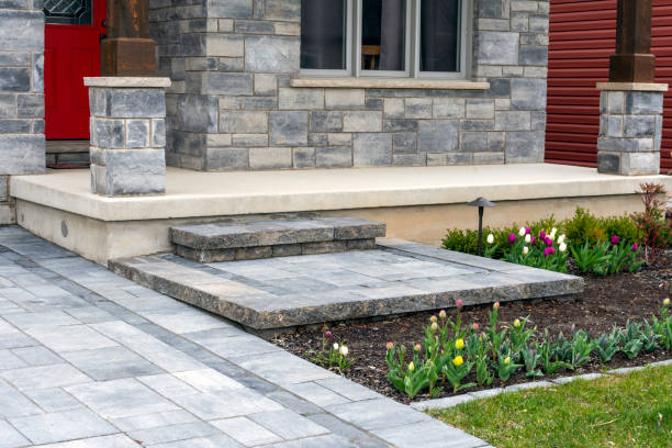 Best Residential Paver Driveway  in Bay St Louis, MS