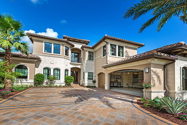 Best Driveway Resurfacing Pavers  in Bay St Louis, MS