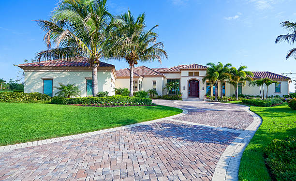 Reasons to Select Us for Your Driveway Paving Requirements in Bay St Louis, MS